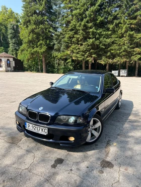    BMW 330 330d