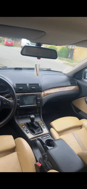 BMW 330 330d | Mobile.bg    10
