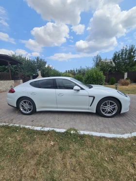 Обява за продажба на Porsche Panamera ~60 000 лв. - изображение 6
