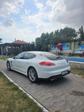 Обява за продажба на Porsche Panamera ~60 000 лв. - изображение 4