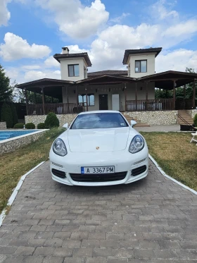 Обява за продажба на Porsche Panamera ~60 000 лв. - изображение 2