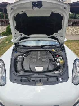 Обява за продажба на Porsche Panamera ~60 000 лв. - изображение 8