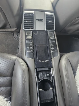 Porsche Panamera      133500 300. | Mobile.bg    3