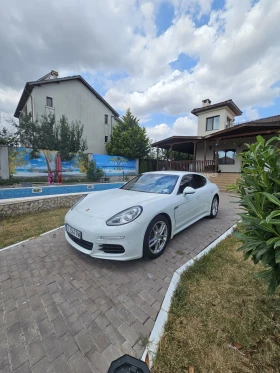 Обява за продажба на Porsche Panamera ~60 000 лв. - изображение 1