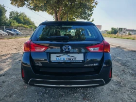 Toyota Auris 1.8  99 .. !  ! | Mobile.bg    6
