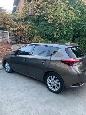 Toyota Auris Auris 1.8 hybrid  | Mobile.bg    3