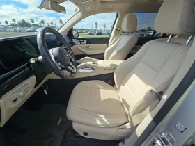 Mercedes-Benz GLS 450 7* * 4-ZONE CLIM* BURMASTER* AMBIENT* MB | Mobile.bg    12