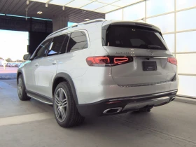 Mercedes-Benz GLS 450 7* * 4-ZONE CLIM* BURMASTER* AMBIENT* MB | Mobile.bg    8