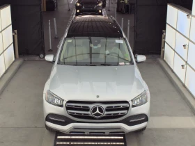 Mercedes-Benz GLS 450 7* * 4-ZONE CLIM* BURMASTER* AMBIENT* MB | Mobile.bg    2