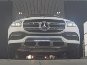 Mercedes-Benz GLS 450 7* * 4-ZONE CLIM* BURMASTER* AMBIENT* MB | Mobile.bg    4