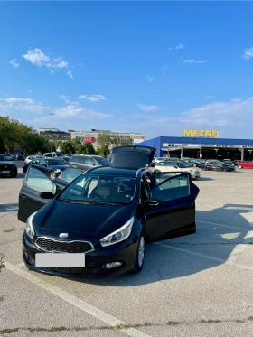 Kia Ceed SW | Mobile.bg    3