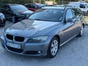 BMW 320 i - 7900 лв. - 79883863 2