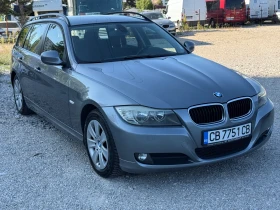 BMW 320 i 