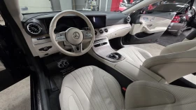 Mercedes-Benz CLS 450 Mercedes Benz CLS 450 AMG EQ Boost 4 MATIC AWD | Mobile.bg    10