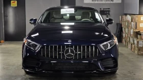     Mercedes-Benz CLS 450 Mercedes Benz CLS 450 AMG EQ Boost 4 MATIC AWD