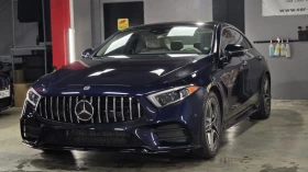     Mercedes-Benz CLS 450 Mercedes Benz CLS 450 AMG EQ Boost 4 MATIC AWD