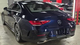     Mercedes-Benz CLS 450 Mercedes Benz CLS 450 AMG EQ Boost 4 MATIC AWD