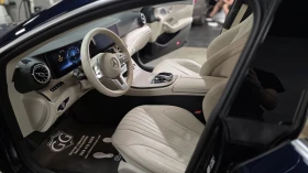 Mercedes-Benz CLS 450 Mercedes Benz CLS 450 AMG EQ Boost 4 MATIC AWD | Mobile.bg    6
