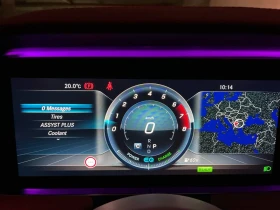 Обява за продажба на Mercedes-Benz CLS 450 Mercedes Benz CLS 450 AMG EQ Boost 4 MATIC AWD ~91 500 лв. - изображение 5
