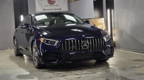     Mercedes-Benz CLS 450 Mercedes Benz CLS 450 AMG EQ Boost 4 MATIC AWD