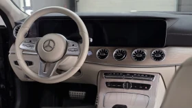 Mercedes-Benz CLS 450 Mercedes Benz CLS 450 AMG EQ Boost 4 MATIC AWD | Mobile.bg    13