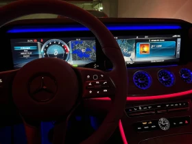 Обява за продажба на Mercedes-Benz CLS 450 Mercedes Benz CLS 450 AMG EQ Boost 4 MATIC AWD ~91 500 лв. - изображение 4