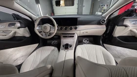 Mercedes-Benz CLS 450 Mercedes Benz CLS 450 AMG EQ Boost 4 MATIC AWD | Mobile.bg    12