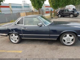 Mercedes-Benz 560 SL | Mobile.bg    13