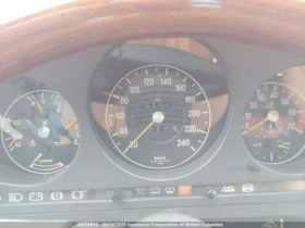 Mercedes-Benz 560 SL | Mobile.bg    7