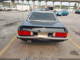 Mercedes-Benz 560 SL | Mobile.bg    16