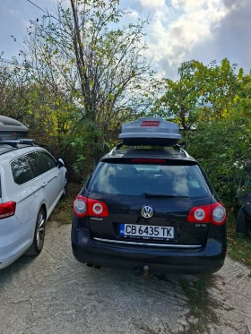 Обява за продажба на VW Passat ~7 200 лв. - изображение 3