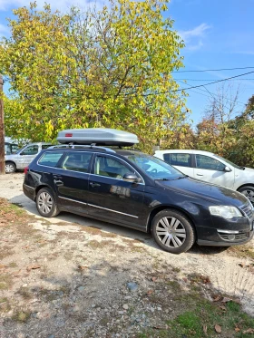 Обява за продажба на VW Passat ~7 200 лв. - изображение 1