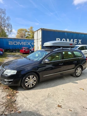 Обява за продажба на VW Passat ~7 200 лв. - изображение 1