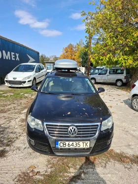 Обява за продажба на VW Passat ~7 200 лв. - изображение 2