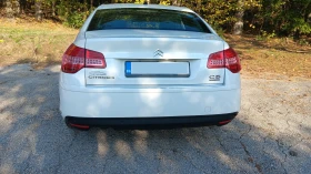 Citroen C5 X7 Exclusive | Mobile.bg    4