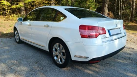 Citroen C5 X7 Exclusive | Mobile.bg    3