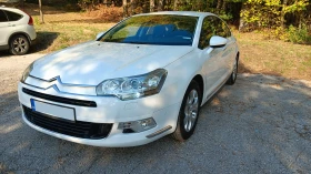Citroen C5 X7 Exclusive | Mobile.bg    2