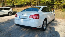 Citroen C5 X7 Exclusive | Mobile.bg    5