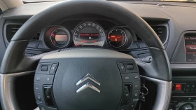 Citroen C5 X7 Exclusive | Mobile.bg    7