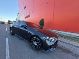  Mercedes-Benz CLS 40...
