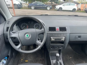 Skoda Fabia 1.4-TDI - 4200 лв. / 2147.43 € - 72311515 8