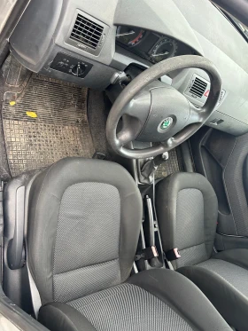 Skoda Fabia 1.4-TDI - 4200 лв. / 2147.43 € - 72311515 13