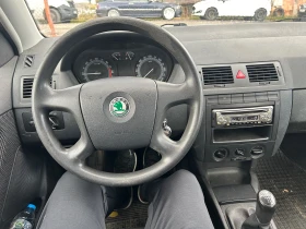 Skoda Fabia 1.4-TDI - 4200 лв. / 2147.43 € - 72311515 11