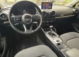 Audi A3 Sportback Facelift , снимка 15