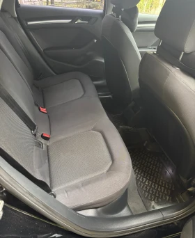 Audi A3 Sportback Facelift , снимка 9