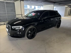 Audi A3 Sportback Facelift , снимка 3
