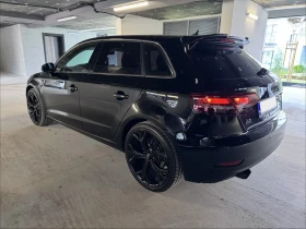 Audi A3 Sportback Facelift , снимка 4