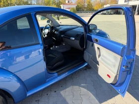 VW Beetle Volkswagen Beetle 1.9 TDI    ! | Mobile.bg    12