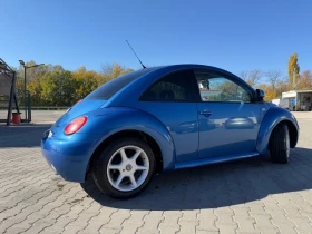 VW Beetle Volkswagen Beetle 1.9 TDI    ! | Mobile.bg    2