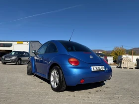 VW Beetle Volkswagen Beetle 1.9 TDI    ! | Mobile.bg    3